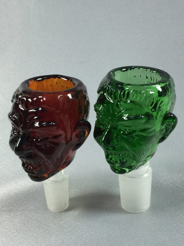 DRACULA BOWL 19MM ($4.9 EA)
