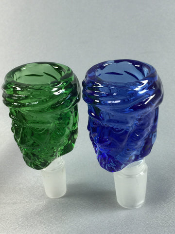 KING GEM BOWL 14MM ($4.9 EA)