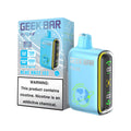 GB 7500/15000K- BLUE RAZZ ICE