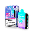 GB 7500/15000K - FROZEN BLACKBERRY