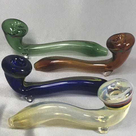 8" LOCAL BLOWN GANDALFS ($9.9 EA)