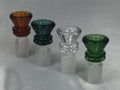 DOUBLE RING BOWL 19MM ($2.5 EA)