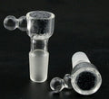 HANDLE BOWL WITH CERAMIC FILTER 14MM ($2.9 EA)
