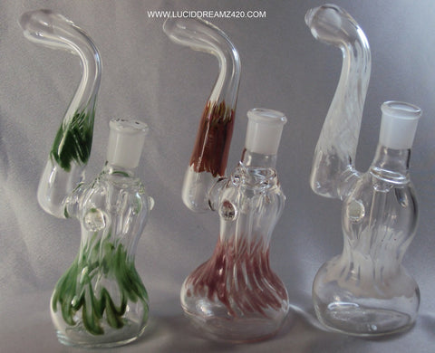 1" GOG BUBBLER LOCAL MADE (FINAL CLEARANCE)