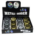 3MM GRINDER (1.57 EA)