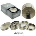 4 PARTS 63MM VIKING AXE GRINDER ($9.9 EA)