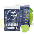 RT MUSHROOM GUMMIES 8CT GREEN APPLE