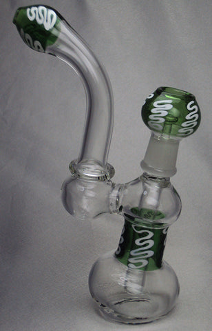 6" OUTSIDE COLOR MATCHING DOME HSH BUB