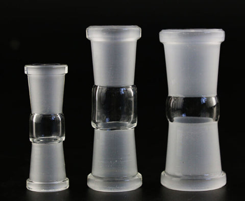 FEMALE TO FEMALE  ADAPTOR ($1.5 EA)