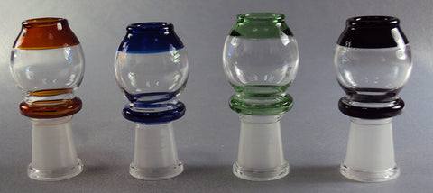 COLOR DOME 14MM OR 19MM ($1.9 EA)
