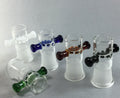 FEMALE BOWL FITS ON MALE WP 14MM OR 19MM ($1.5 EA)