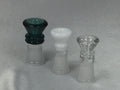 FEMALE DOUBLE RING BOWL FITS ON MALE WP 14MM OR 19MM ($2.5 EA)
