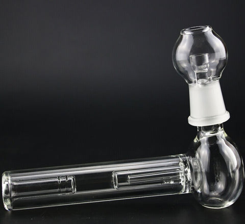 5" CLEAR HSHHP