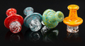 ASST COLOR BANGER CAP UFO ($5.9 EA)