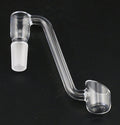 DROP DOWN QUARTZ BANGER 14MM MALE ($5.9 EA)