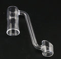 DROP DOWN QUARTZ BANGER 19MM FEMALE ($5.9 EA)
