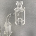 TORO GLASS JP XL SIZED CORE REACTOR NAIL WITH CRANK CAP ($7.9 EA)