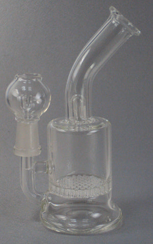 5" HONEYCOMB DISC OIL RIG