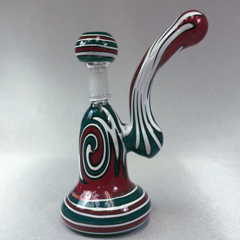 5" REVERSAL WITH MATCHING DOME OIL RIG