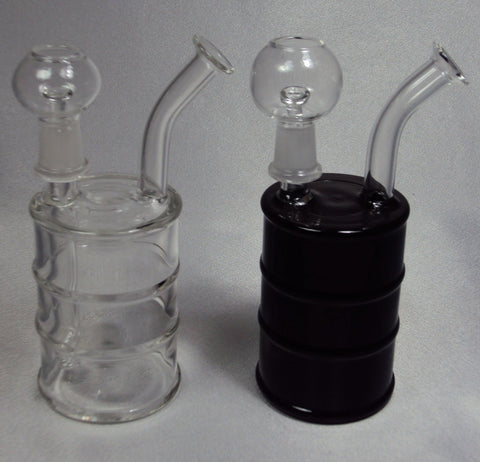 5" CYCLINDER OIL RIG