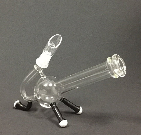 6" DESK STAND OIL RIG