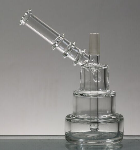 5"  TRIPLE FUNCTION MINI OIL RIG