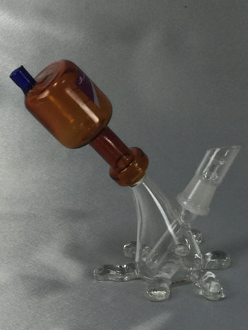 6" SIX DRAGON FOOT OIL RIG