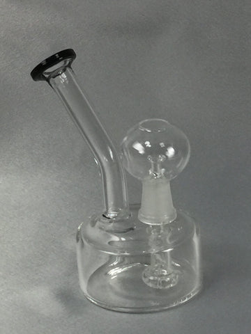6" PUCK SHOWERHEAD OIL RIG