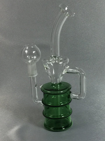 9" CYLINDER RECYCLER