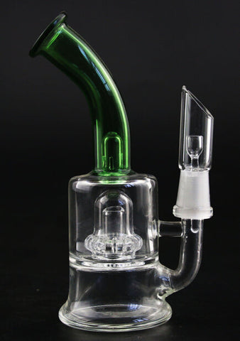 5" CHAMBER MINI RIG
