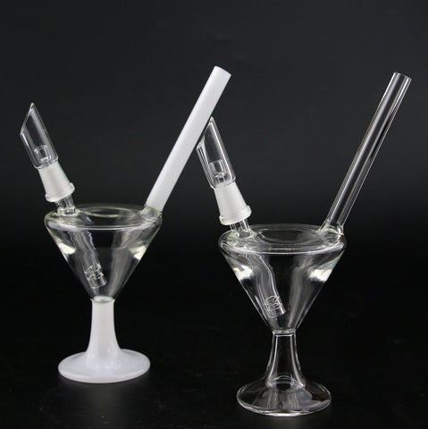 7" MINI COCKTAIL RIG