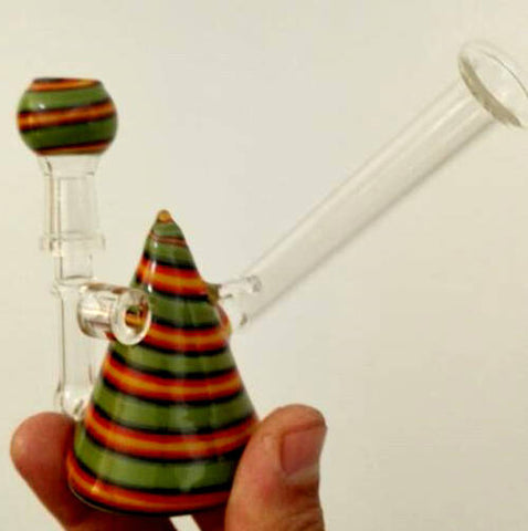 4" 8GMS REVERSIBLE RIG