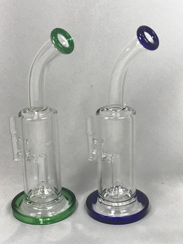 1" SHOWER PERC COLOR RIM HSHWP