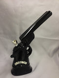 CERAMIC SHOTGUN