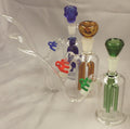 ASSORTED COLOR SET COMES WITH JHOOK, 45 ARM AC, BOWL AND CLIP