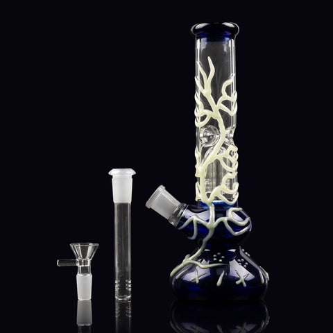1.5" 315GMS 4ARMS BLUE COLOR WP