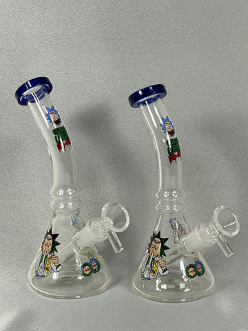 7" 135GMS R&M WP