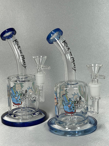7" 29GMS R&M WP