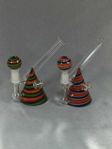 HSHWP 4" HEAVY COLOR REVERSIBLE