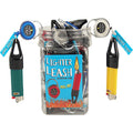 JAR OF 3 LIGHTER LEASH PREMIUM  (1.5)
