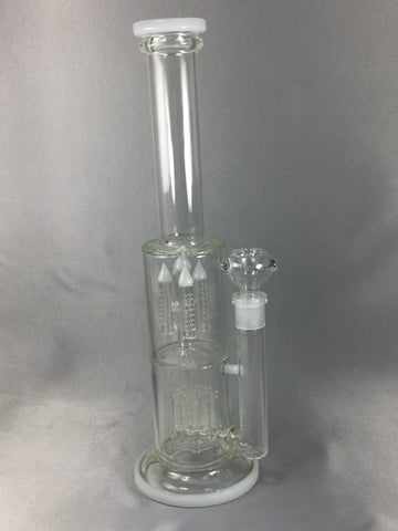 16" HIGH QUALITY ROCKET WITH TREE