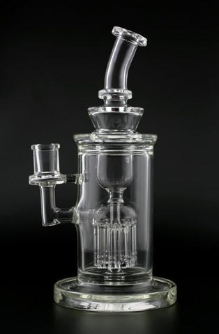 1" 65GMS 1 ARMS RECYCLER