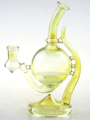 8" 3GMS HANGING BALL