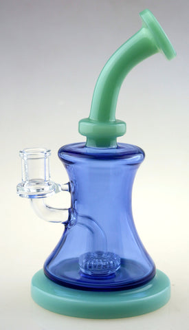 9" 495GMS LD LOGO WITH SHOWER PERKS