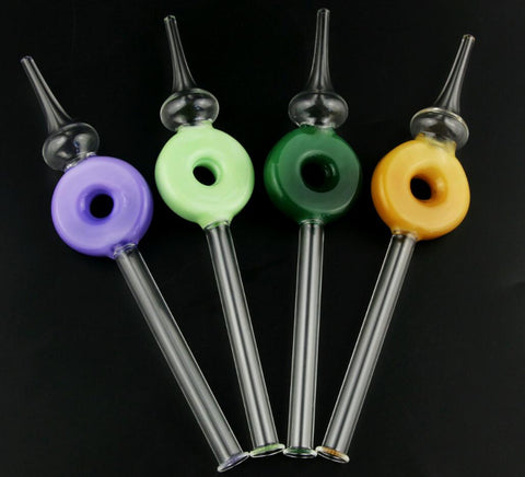 8" HOLE STRAW ($6.9 EA)