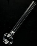 CLEAR QUARTZ TASTER ($4.9 EA)