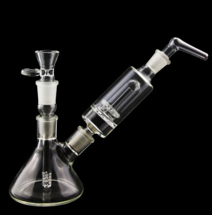 13" NECTAR COLLECTOR WATERPIPE SET
