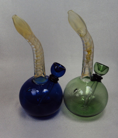 8" SINGLE BALL  GOG WP