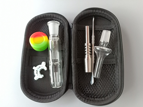 NECTAR 14MM TRAVEL