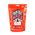 PAIN OUT MAX 280GM POWDER- RED BALI
